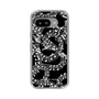 Slim Protection Case［ NUMBER (N)INE - All-Over Musical Notes Pattern ］