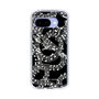 Slim Protection Case［ NUMBER (N)INE - All-Over Musical Notes Pattern ］