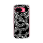 Slim Protection Case［ NUMBER (N)INE - All-Over Musical Notes Pattern ］