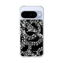 Slim Protection Case［ NUMBER (N)INE - All-Over Musical Notes Pattern ］