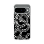 Slim Protection Case［ NUMBER (N)INE - All-Over Musical Notes Pattern ］