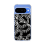 Slim Protection Case［ NUMBER (N)INE - All-Over Musical Notes Pattern ］