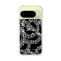 Slim Protection Case［ NUMBER (N)INE - All-Over Musical Notes Pattern ］