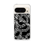 Slim Protection Case［ NUMBER (N)INE - All-Over Musical Notes Pattern ］