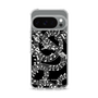 Slim Protection Case［ NUMBER (N)INE - All-Over Musical Notes Pattern ］
