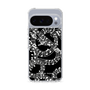 Slim Protection Case［ NUMBER (N)INE - All-Over Musical Notes Pattern ］