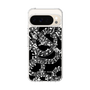 Slim Protection Case［ NUMBER (N)INE - All-Over Musical Notes Pattern ］