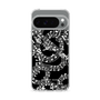 Slim Protection Case［ NUMBER (N)INE - All-Over Musical Notes Pattern ］