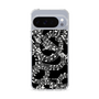 Slim Protection Case［ NUMBER (N)INE - All-Over Musical Notes Pattern ］