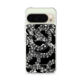 Slim Protection Case［ NUMBER (N)INE - All-Over Musical Notes Pattern ］