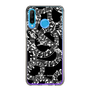 Slim Protection Case［ NUMBER (N)INE - All-Over Musical Notes Pattern ］
