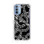 Slim Protection Case［ NUMBER (N)INE - All-Over Musical Notes Pattern ］