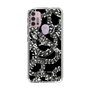 Slim Protection Case［ NUMBER (N)INE - All-Over Musical Notes Pattern ］