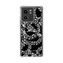 Slim Protection Case［ NUMBER (N)INE - All-Over Musical Notes Pattern ］