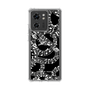 Slim Protection Case［ NUMBER (N)INE - All-Over Musical Notes Pattern ］