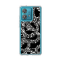 Slim Protection Case［ NUMBER (N)INE - All-Over Musical Notes Pattern ］