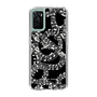 Slim Protection Case［ NUMBER (N)INE - All-Over Musical Notes Pattern ］