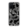 Slim Protection Case［ NUMBER (N)INE - All-Over Musical Notes Pattern ］