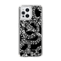 Slim Protection Case［ NUMBER (N)INE - All-Over Musical Notes Pattern ］