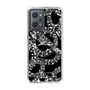 Slim Protection Case［ NUMBER (N)INE - All-Over Musical Notes Pattern ］