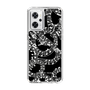 Slim Protection Case［ NUMBER (N)INE - All-Over Musical Notes Pattern ］