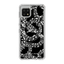 Slim Protection Case［ NUMBER (N)INE - All-Over Musical Notes Pattern ］
