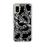 Slim Protection Case［ NUMBER (N)INE - All-Over Musical Notes Pattern ］
