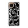 Slim Protection Case［ NUMBER (N)INE - All-Over Musical Notes Pattern ］
