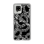 Slim Protection Case［ NUMBER (N)INE - All-Over Musical Notes Pattern ］