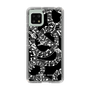 Slim Protection Case［ NUMBER (N)INE - All-Over Musical Notes Pattern ］