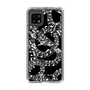Slim Protection Case［ NUMBER (N)INE - All-Over Musical Notes Pattern ］