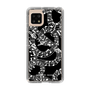 Slim Protection Case［ NUMBER (N)INE - All-Over Musical Notes Pattern ］