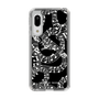 Slim Protection Case［ NUMBER (N)INE - All-Over Musical Notes Pattern ］