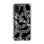 Slim Protection Case［ NUMBER (N)INE - All-Over Musical Notes Pattern ］