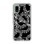 Slim Protection Case［ NUMBER (N)INE - All-Over Musical Notes Pattern ］