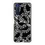 Slim Protection Case［ NUMBER (N)INE - All-Over Musical Notes Pattern ］