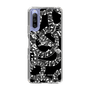Slim Protection Case［ NUMBER (N)INE - All-Over Musical Notes Pattern ］