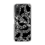 Slim Protection Case［ NUMBER (N)INE - All-Over Musical Notes Pattern ］