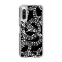 Slim Protection Case［ NUMBER (N)INE - All-Over Musical Notes Pattern ］