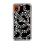 Slim Protection Case［ NUMBER (N)INE - All-Over Musical Notes Pattern ］