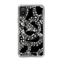Slim Protection Case［ NUMBER (N)INE - All-Over Musical Notes Pattern ］
