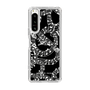 Slim Protection Case［ NUMBER (N)INE - All-Over Musical Notes Pattern ］