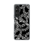 Slim Protection Case［ NUMBER (N)INE - All-Over Musical Notes Pattern ］