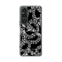 Slim Protection Case［ NUMBER (N)INE - All-Over Musical Notes Pattern ］
