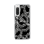 Slim Protection Case［ NUMBER (N)INE - All-Over Musical Notes Pattern ］