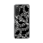 Slim Protection Case［ NUMBER (N)INE - All-Over Musical Notes Pattern ］