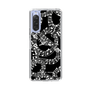 Slim Protection Case［ NUMBER (N)INE - All-Over Musical Notes Pattern ］