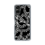 Slim Protection Case［ NUMBER (N)INE - All-Over Musical Notes Pattern ］