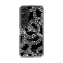 Slim Protection Case［ NUMBER (N)INE - All-Over Musical Notes Pattern ］