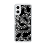 Slim Protection Case［ NUMBER (N)INE - All-Over Musical Notes Pattern ］